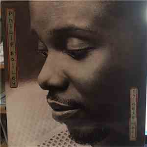 Philip Bailey - Chinese Wall