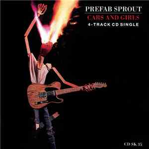 Prefab Sprout - Cars And Girls
