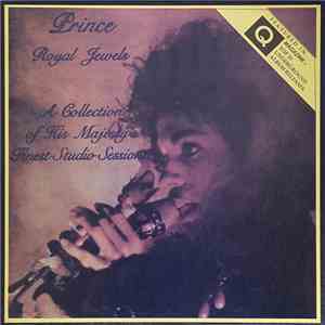 Prince - Royal Jewels