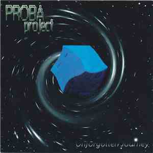 Proba Project - Unforgotten Journey