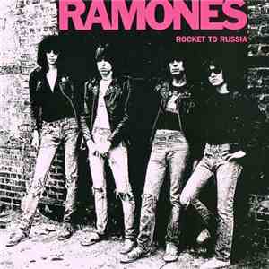 Ramones - Rocket To Russia
