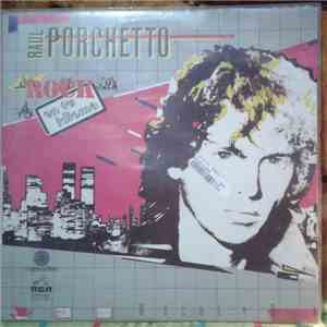 Raul Porchetto - Rock En Tu Idioma