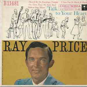 Ray Price - Talk To Your Heart