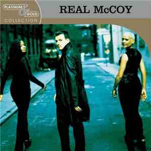 Real McCoy - Platinum & Gold Collection