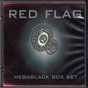Red Flag - Megablack Box Set