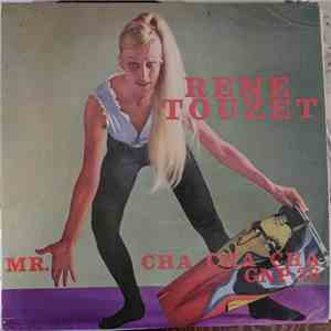 René Touzet - Mr. Cha Cha Cha