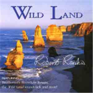 Robert Rankin - Wild Land