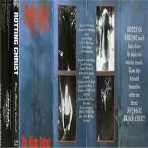 Rotting Christ - Thy Mighty Contract