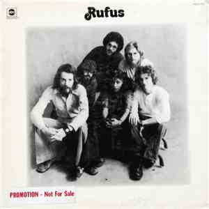 Rufus - Rufus