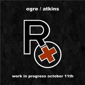 Rx - Work In Progress October, 11th