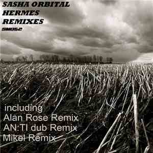 Sasha Orbital - Hermes