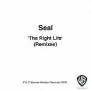 Seal - The Right Life (Remixes)