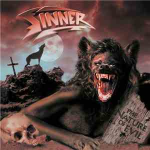 Sinner - The Nature Of Evil