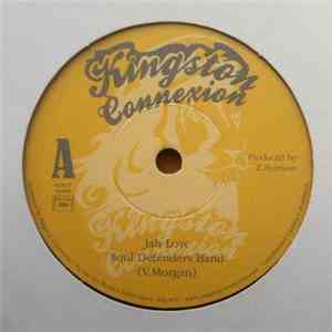 Soul Defenders Band - Jah Love