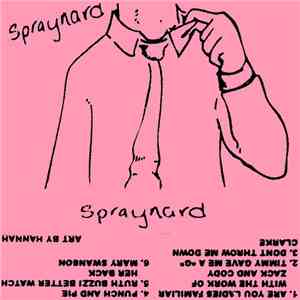 Spraynard - Spraynard Demo