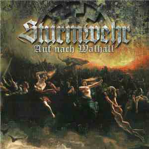Sturmwehr - Auf Nach Walhall