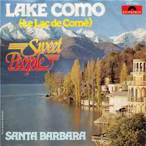 Sweet People - Lake Como (Le Lac De Comê)
