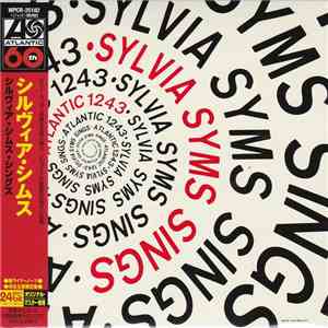Sylvia Syms - Sylvia Syms Sings