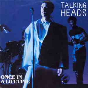 Talking Heads - Once In A Lifetime (Live)