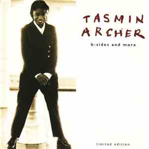 Tasmin Archer - B-Sides And More