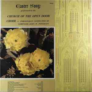 The Church Of The Open Door Choir - Easter Song