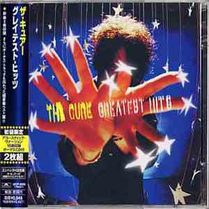 The Cure - Greatest Hits
