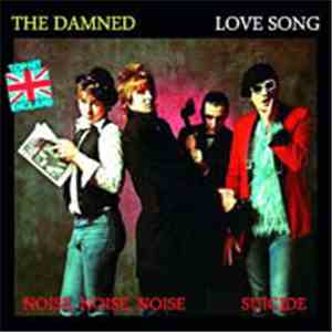 The Damned - Love Song