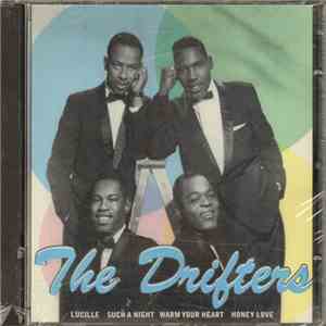 The Drifters - The Drifters