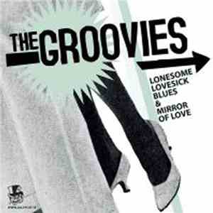The Groovies  / Coffin Lids - Split