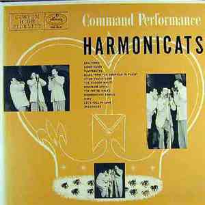 The Harmonicats - Command Performance