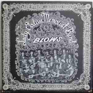 The Lady Godiva Memorial Band - Lady Godiva Memorial Band Blows