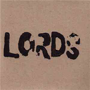The Lords Of Ruin - Lords