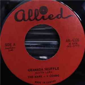 The Mark-V Combo - Granada Shuffle