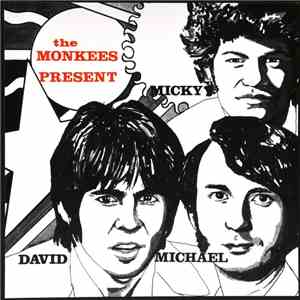 The Monkees - The Monkees Present