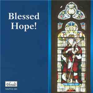 The Oxford Oratory, Fr Jerome Bertram C.O. - Blessed Hope!