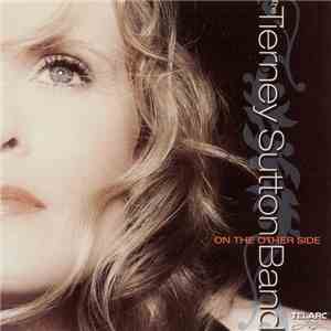 The Tierney Sutton Band - On The Other Side