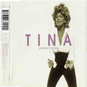 Tina - Whatever You Need
