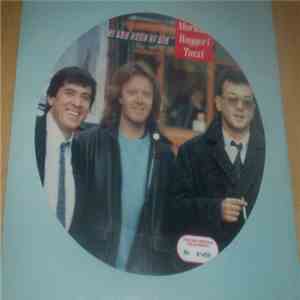 Umberto Tozzi & Gianni Morandi & Enrico Ruggeri - Si Può Dare Di Più
