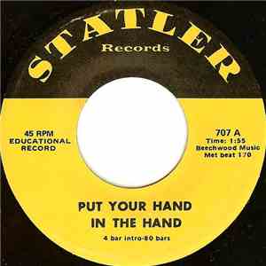 Unknown Artist - Put Your Hand In The Hand