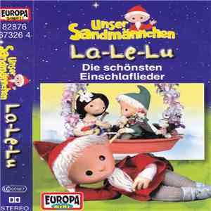 Unser Sandmännchen - La-Le-Lu