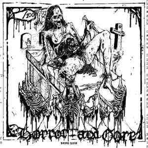 Urðun - Horror & Gore
