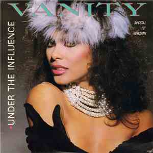 Vanity - Under The Influence