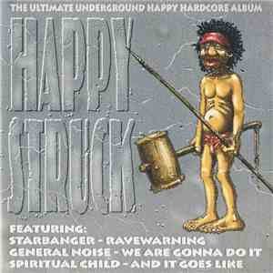 Various - Happy Struck