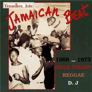 Various - Jamaican Beat