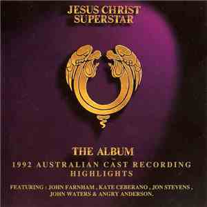 Various - Jesus Christ Superstar: The Album