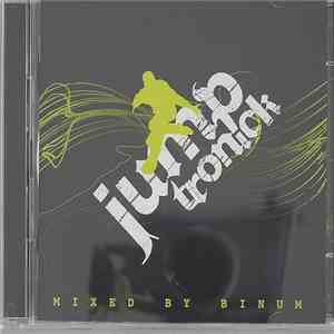 Various - Jumptronick