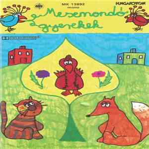 Various - Mesemondó Gyerekek