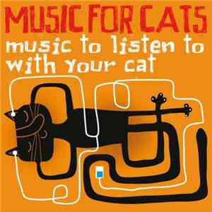 Various - Music For Cats