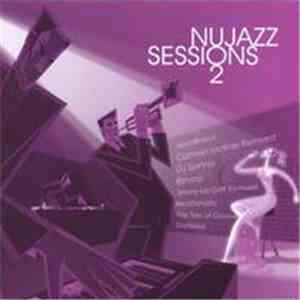 Various - Nu Jazz Sessions 2