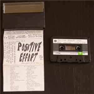 Various - Positive Effort